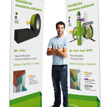 tremco illbruck - Industrie